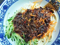 金城炸酱面-金城回忆(万科店)