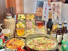 -芸鲜季·云南野生菌餐厅· 云南风物味研社(闵行店)