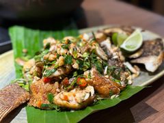 -云海肴·汽锅鸡·云南代表菜(美罗城店)