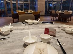 -喜来登由由大酒店九州膳坊中餐厅