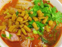 -江三王记牛杂馆(总店)