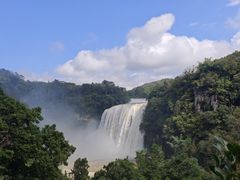 -黔府豆米火锅野菜馆(南马店)