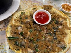 海蛎煎-金榜潮州砂锅粥(总店)