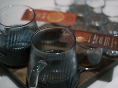 -Torch Coffee 炬点咖啡