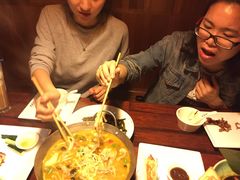 -章吴记喜瑞餐厅(东东城店)