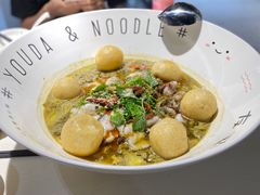 -友达面馆(广州总店)