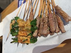 -华府九号海鲜烧烤大排档(龙域店)