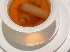 -上蔬无瑕· 创意素食·Vegetarian(华采天地店)