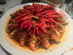 -红盔甲·小龙虾(天钥桥店)