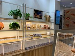 -前进麦味·天然烘焙(凯德1818店)