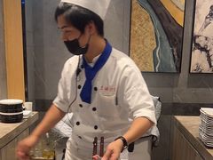 -上渔铁板烧(熙悦汇店)