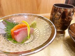 -鮨政· Omakase(港汇恒隆广场店)