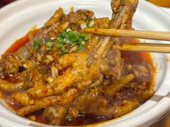 -陈家婆的菜(梅溪湖店)