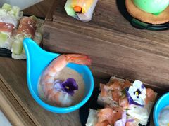 -三迪希尔顿酒店·星空酒廊