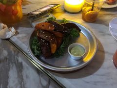 蜂蜜双色地瓜-农畉LONFOOD(福田星河COCOPark店)