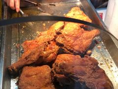 -王二甩老木子鸡(江湾店)