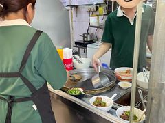 -牛记咖喱美食(十月初五日街店)