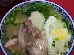 枫镇大肉面-原怡园面馆(拙政园店)