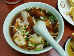 -味一早餐(新芝路店)