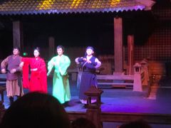 -江南人家(横店老字号)