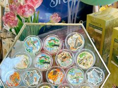 -猫的天空之城概念书店(杭州南宋御街店)