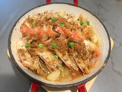 -3号仓库·创意中国菜(新世界城店)