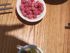 -潮粥荟·潮汕砂锅粥(朝阳大悦城店)