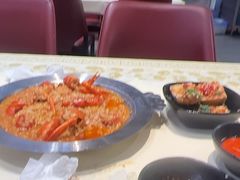 -聚味瞿记·龙虾堂(咸嘉湖店)