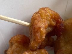 -上帝炸鸡(食品街店)