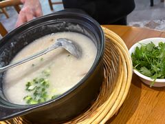 -如轩·海鲜砂锅粥·潮汕菜(沿江东路店)