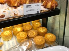 -早安巴黎(四季坊店)