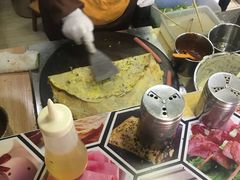 -卞姐蛋饼(陕西南路店)