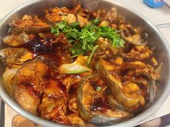 -黄记煌三汁焖锅(顺义华联店)