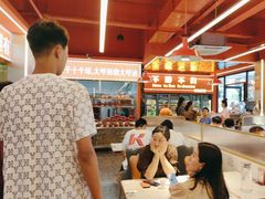 -王钵宴遇王龙虾烧烤旗舰店(中山北路店)