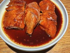 -昌勝香港深井烧鹅(新年华店)