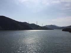 -老虎潭水库