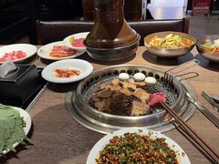 -火炉火自助餐(枫蓝国际店)
