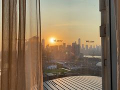 -广交会威斯汀酒店