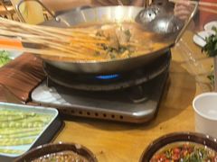 -黔哆哆地摊酸汤火锅(清湖店)
