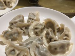 -老王头饺子(孟家店)