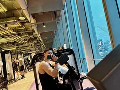 -Trainyard 炼·工场(中国国际贸易中心店)