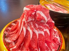 -牛New寿喜烧(中山公园龙之梦店)
