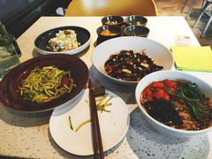 -半山腰·云南菜(侨福芳草地店)