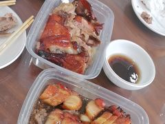 -黄连大头华烧鹅店(大良店)