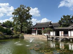 -常熟方塔园