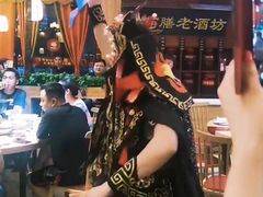 -韶山冲湘菜(中兴大街店)