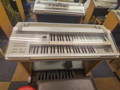 -雅马哈音乐中心(上海静安直营店)