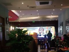 -COSTA COFFEE(天通苑华联店)