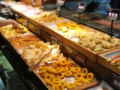 -九寸钉自助·炭火烤肉烧烤(欧乐时尚广场店)