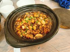 -小时候焗海鲜(鄞州万达店)